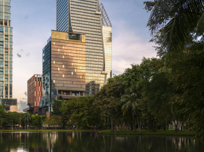 Andaz One Bangkok