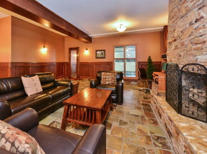 Prestige Golden Hotel