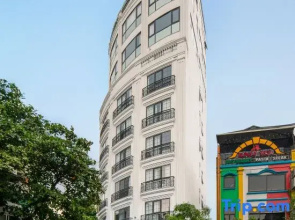 Hanoi Plaza Suite  & Spa