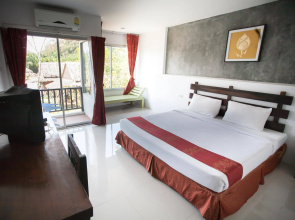 Nana Beach Hotel