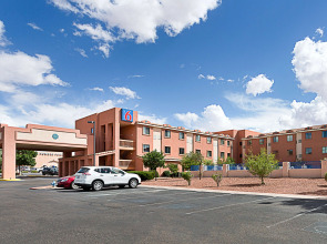 Motel 6 Page, AZ