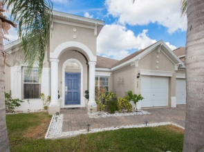 Enchanted Sand Hill Vacation Home