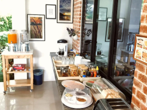 Ideo Phuket Hotel