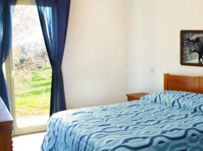 Agriturismo Fontelisa