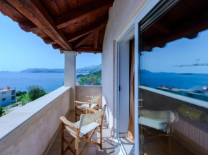 Seaside Villas Eli