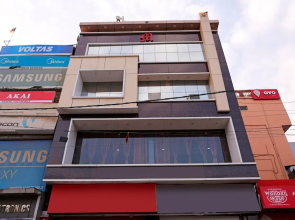 Mehfil Hotel by OYO Rooms
