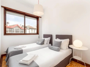 Feel Porto Stylish Apartments