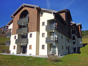 Combes Blanche 1 & 2 No.2