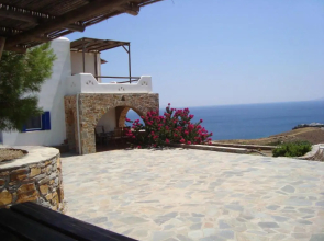 Wide sea Maisonette