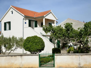 Apartment Mladenka
