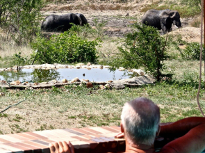 Silonque Bush Estate & Spa