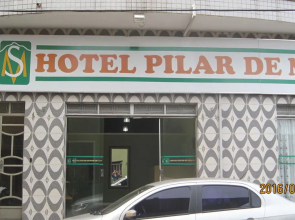 Hotel Pilar de Minas