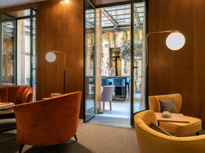 Hotel Vincci Soho