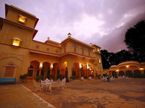 Narain Niwas Palace