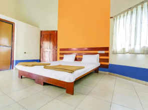 Palette - Ratna Sagar Beach Resort