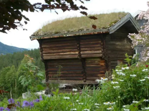 Stabbursnatt Nordli