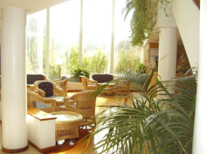 Hotel das Taipas