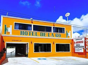 Hotel de la 60