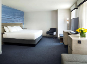 Hyatt Centric Fisherman's Wharf San Francisco