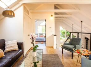 758 Broadway House 4 Bedroom Home by RedAwning