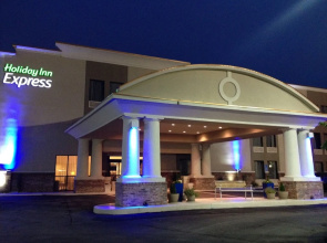 Holiday Inn Express New Albany
