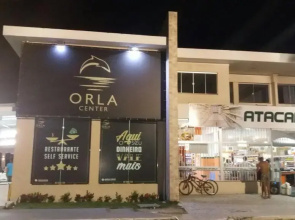 Excelente Apartamento com 2 quartos