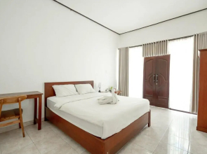 Homestay D'Kasim