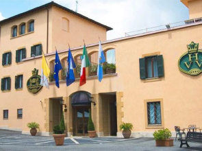 Villa Vecchia