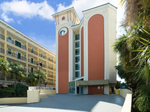 Palette Resort Myrtle Beach by OYO 