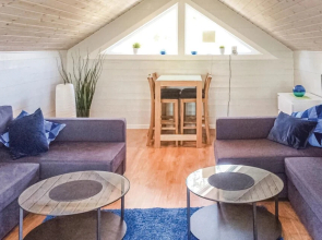 Awesome Home in Trosa With 3 Bedrooms and Wifi