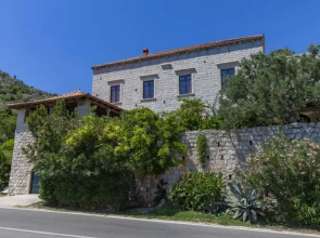 Villa Gradi
