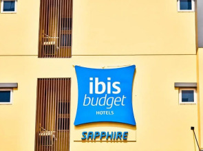 ibis budget Singapore Sapphire