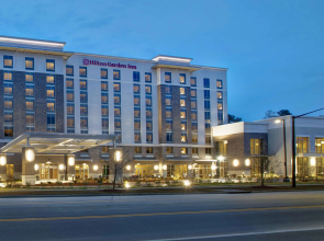 Hilton Garden Inn Summerville