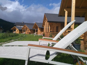 Alpenchalets Mair