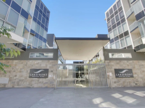 Accommodate Canberra - Lakefront