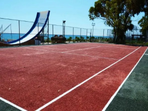 Eftalia Aqua Resort – All Inclusive