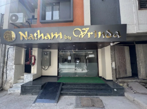 Hotel Natham By Vrinda