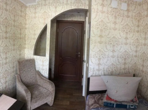 Гостиница Энергетик