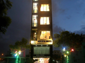 Happy Hotel Danang