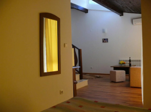 Park Hotel Kyoshkove