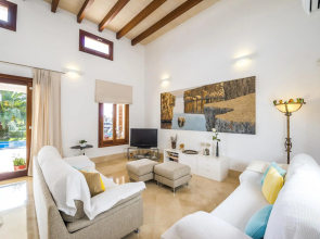 Villa Murta