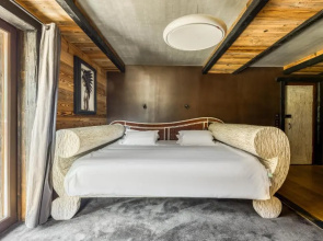 Chalet Ubud in Tignes Val d'Isère