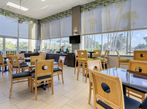 Quality Inn Bradenton North I-75