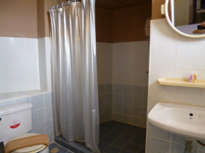 Отель Sawasdee Khaosan Inn