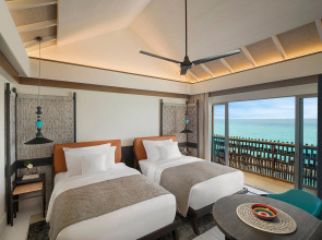 InterContinental Maldives Maamunagau Resort by IHG