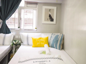 HK International Hostel