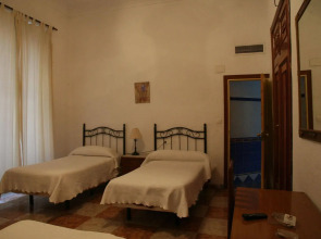 Pensión San Joaquín