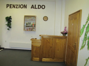 Penzion Aldo