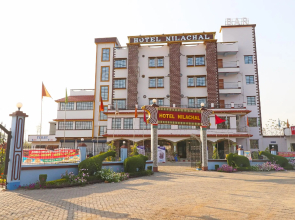 OYO 30341 Hotel Nilachal