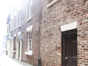 Epic Serviced Apartments - Campbell Street